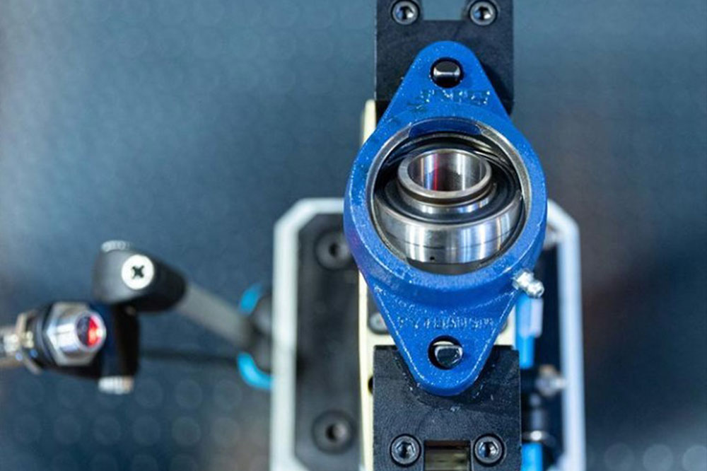 上海創(chuàng)想軸承有限公司