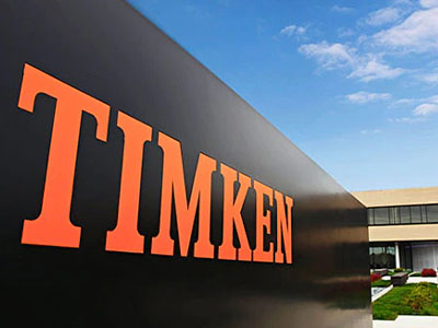 美國(guó)TIMKEN軸承