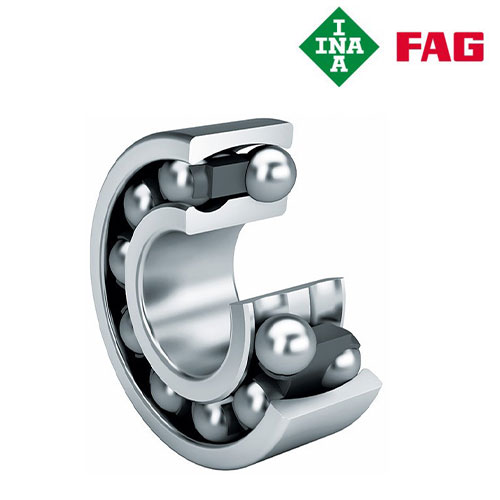 調(diào)心球軸承