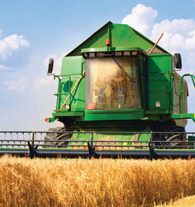 農(nóng)業(yè)機械