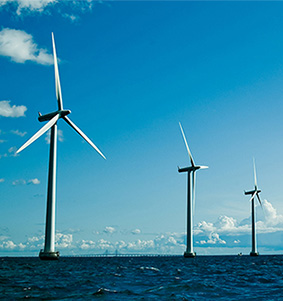 風(fēng)力發(fā)電