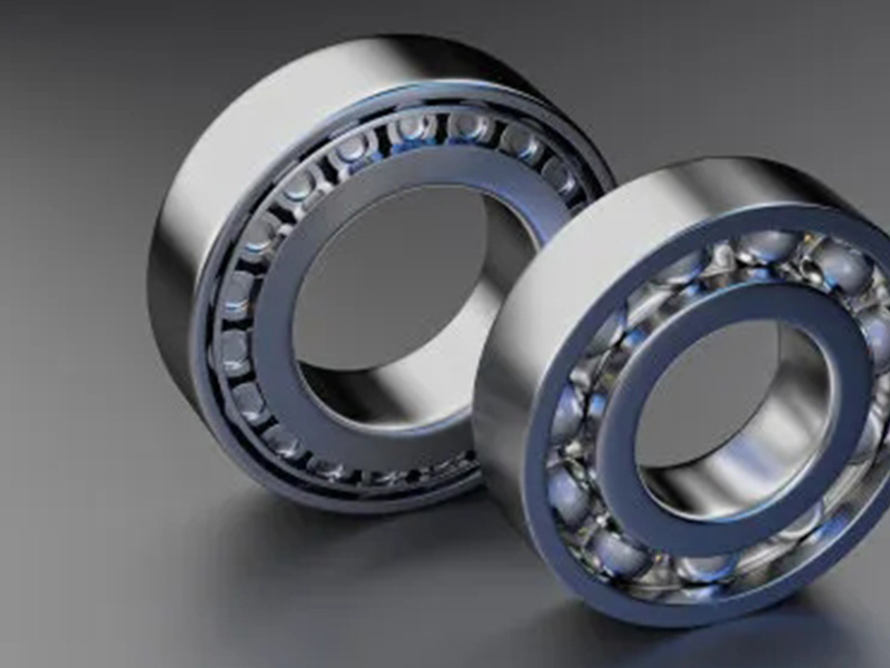 NTN進(jìn)口軸承清潔度有哪些影響