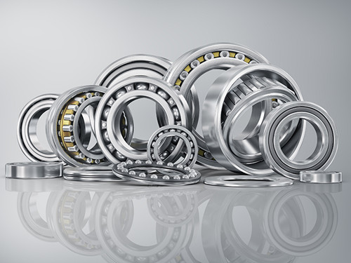 SKF進(jìn)口軸承的振動和溫度檢查