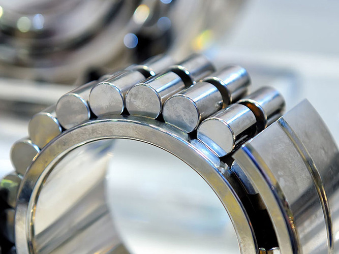 NSK進(jìn)口軸承過熱的失效原因和處理方法