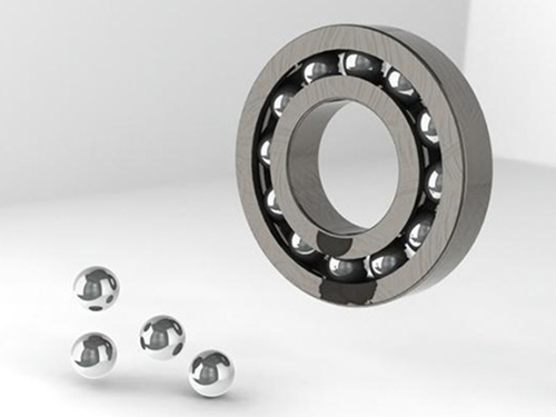 怎么準(zhǔn)確挑選SKF進(jìn)口軸承