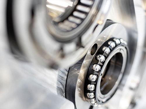 NSK軸承使用生命的周期延長法