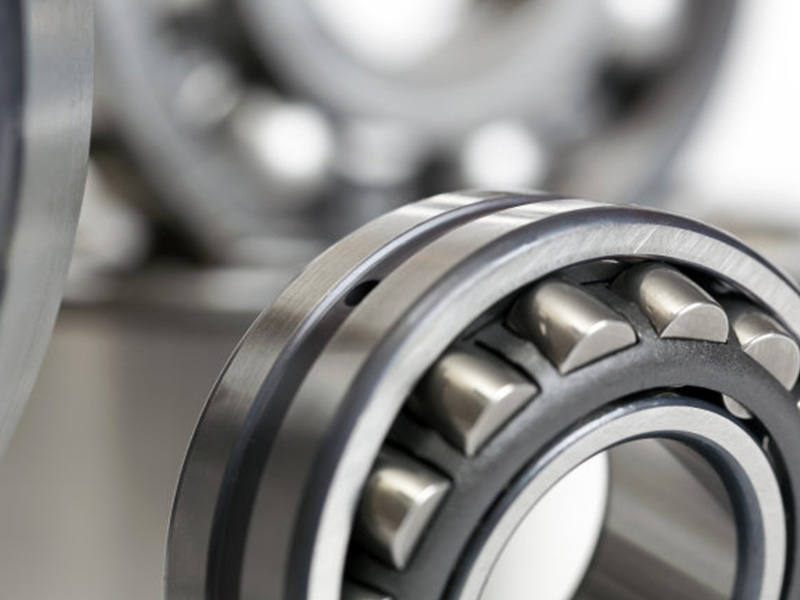  NSK調(diào)心滾子軸承套圈斷裂的原因