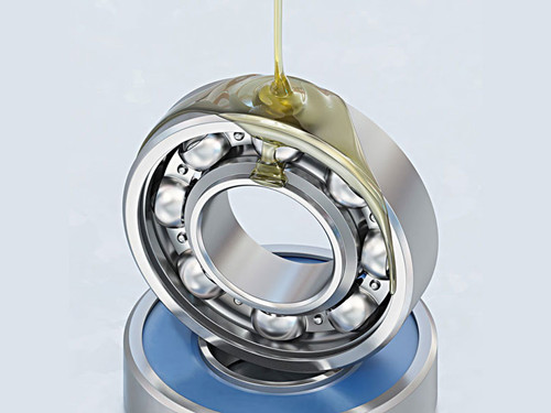 SKF進(jìn)口軸承的密封類型介紹